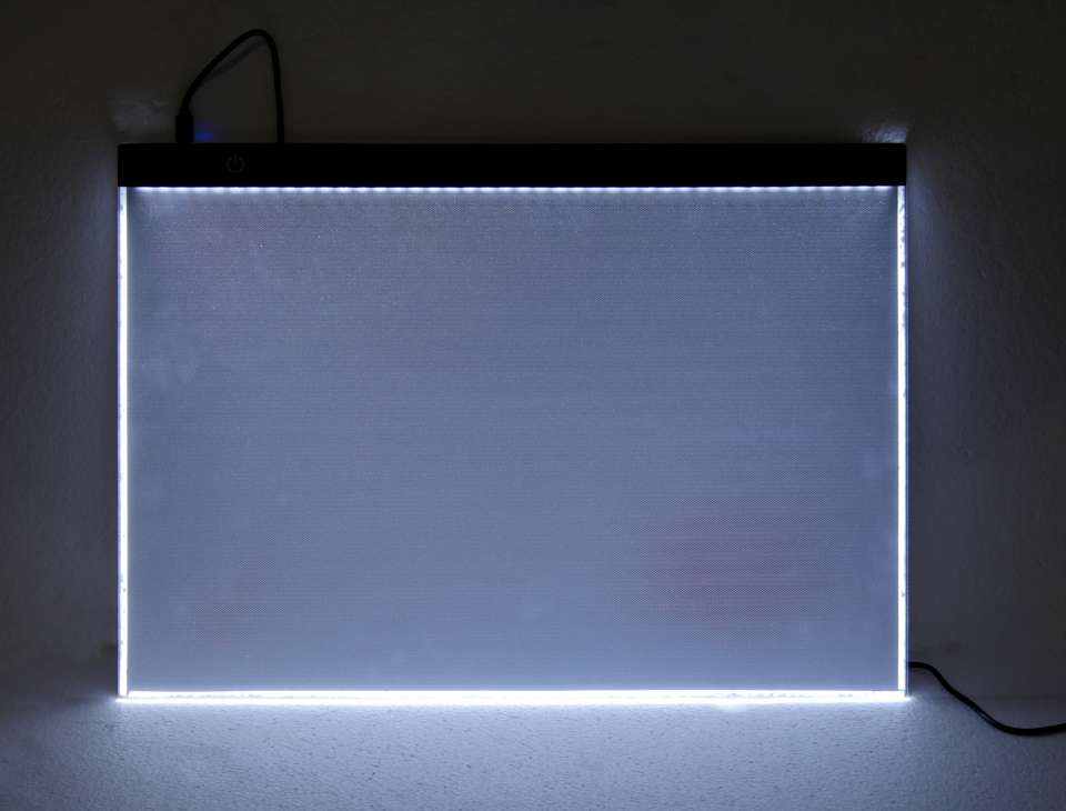 LED Light Pad
